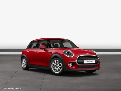 Used MINI ONE Petrol 2020 Ad 