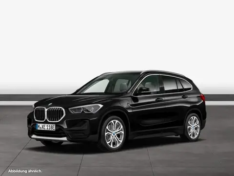 Annonce BMW X1 Hybride 2021 d'occasion 