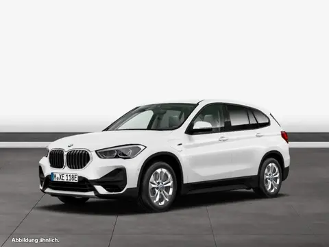 Used BMW X1 Hybrid 2021 Ad 