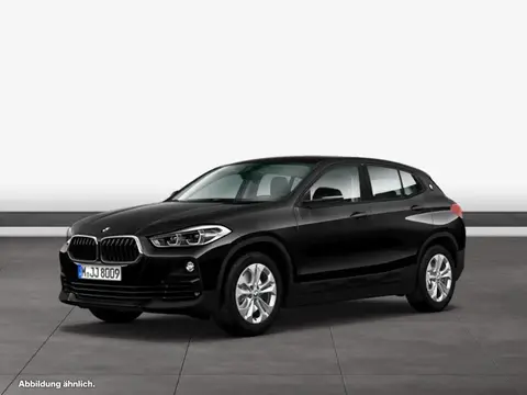 Annonce BMW X2 Essence 2018 d'occasion 