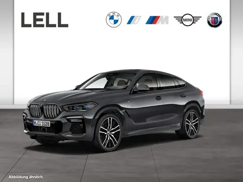 Annonce BMW X6 Essence 2021 d'occasion 