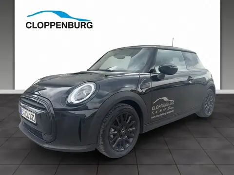 Annonce MINI COOPER Essence 2024 d'occasion 