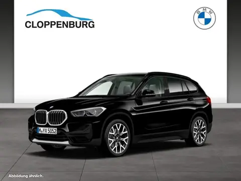 Annonce BMW X1 Essence 2022 d'occasion 