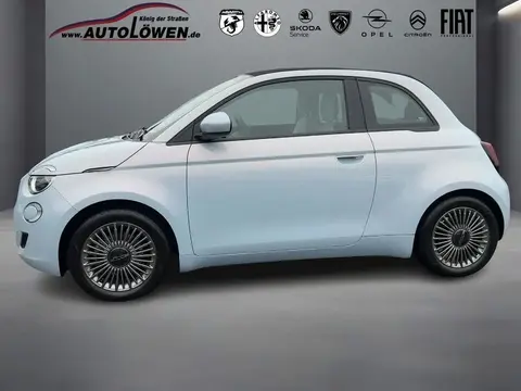 Used FIAT 500 Not specified 2021 Ad 