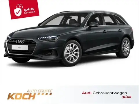 Used AUDI A4 Diesel 2023 Ad 