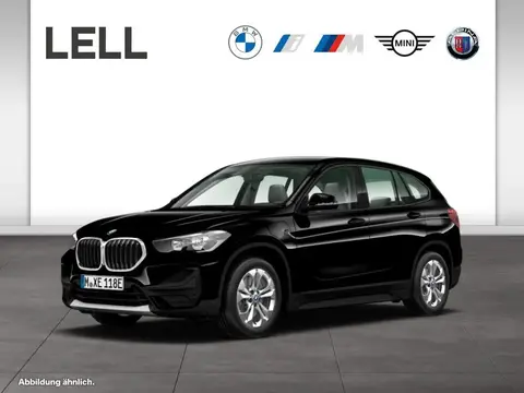 Used BMW X1 Hybrid 2021 Ad 