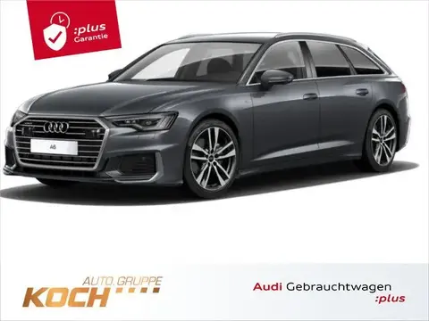 Used AUDI A6 Diesel 2022 Ad 