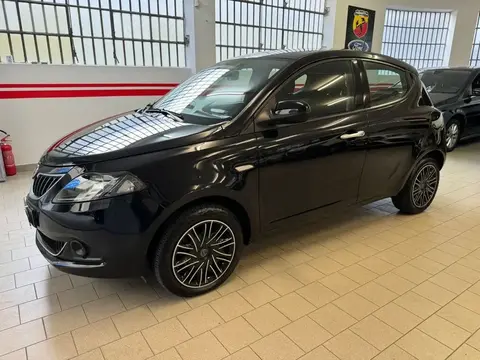 Annonce LANCIA YPSILON Hybride 2022 d'occasion 