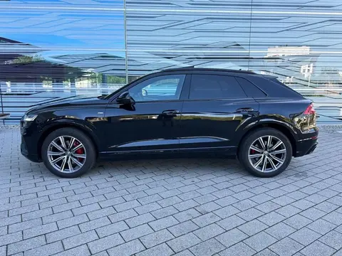 Annonce AUDI Q8 Diesel 2018 d'occasion 