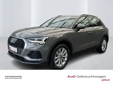 Used AUDI Q3 Hybrid 2021 Ad 