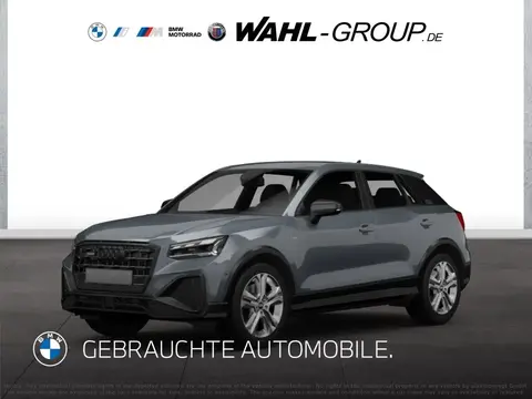 Annonce AUDI Q2 Essence 2022 d'occasion 