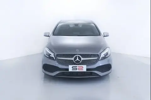 Used MERCEDES-BENZ CLASSE A Diesel 2018 Ad 