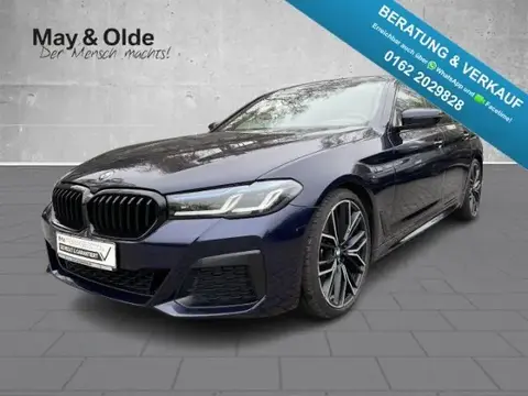 Used BMW M550 Petrol 2021 Ad 