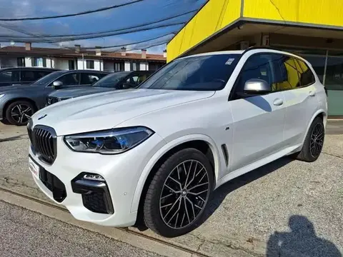 Annonce BMW X5 Diesel 2020 d'occasion 