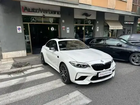 Annonce BMW M2 Essence 2020 d'occasion 