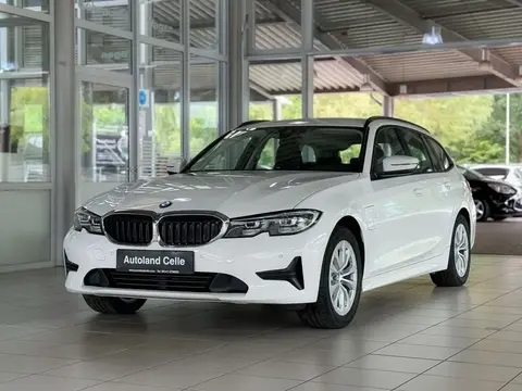 Used BMW SERIE 3 Hybrid 2021 Ad 