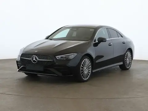 Used MERCEDES-BENZ CLASSE CLA Hybrid 2023 Ad 