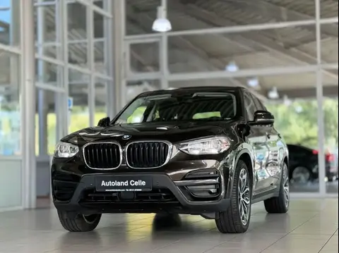 Annonce BMW X3 Diesel 2019 d'occasion 