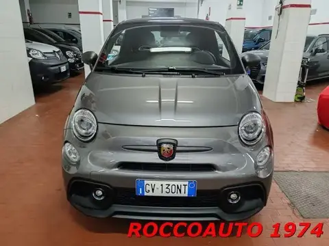 Annonce ABARTH 595 Essence 2024 d'occasion 