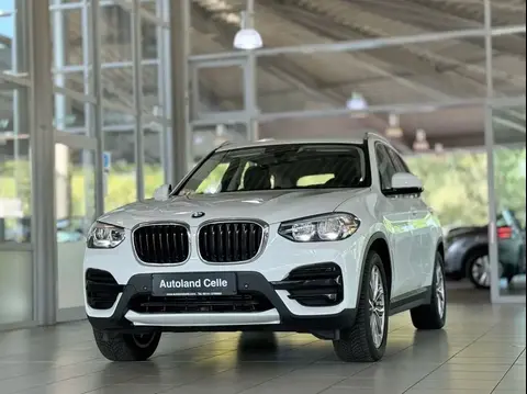 Annonce BMW X3 Essence 2020 d'occasion 