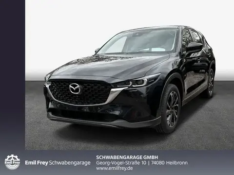 Annonce MAZDA CX-5 Essence 2024 d'occasion 