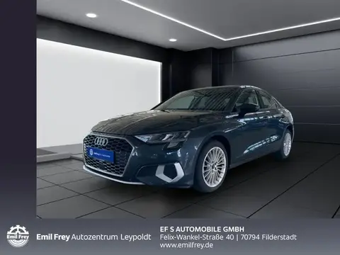 Annonce AUDI A3 Essence 2022 d'occasion 