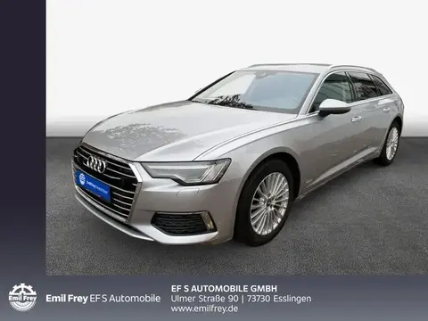 Annonce AUDI A6 Diesel 2019 d'occasion 