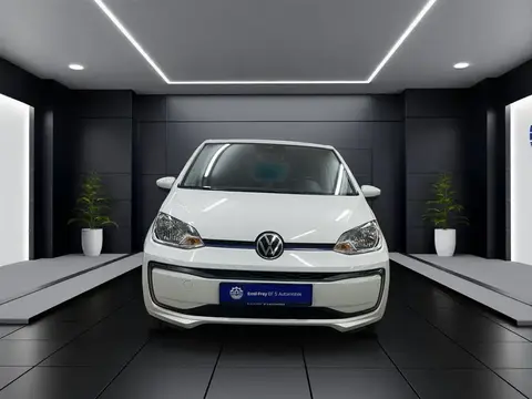 Annonce VOLKSWAGEN UP! Non renseigné 2021 d'occasion 