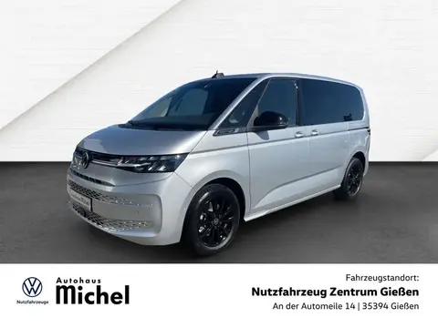 Annonce VOLKSWAGEN T7 Diesel 2024 d'occasion 