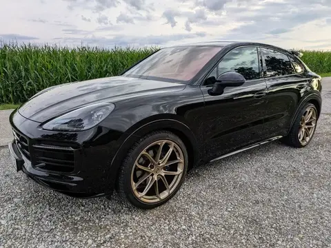 Used PORSCHE CAYENNE Petrol 2023 Ad 