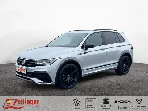 Annonce VOLKSWAGEN TIGUAN Diesel 2024 d'occasion 