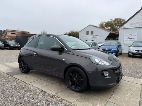 Used OPEL ADAM Petrol 2017 Ad 