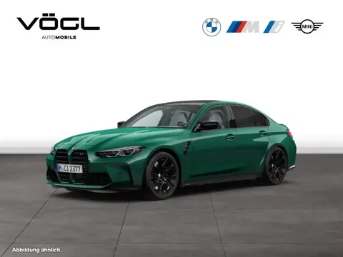 Used BMW M3 Petrol 2022 Ad 