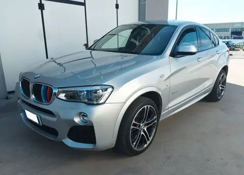 Used BMW X4 Diesel 2018 Ad 