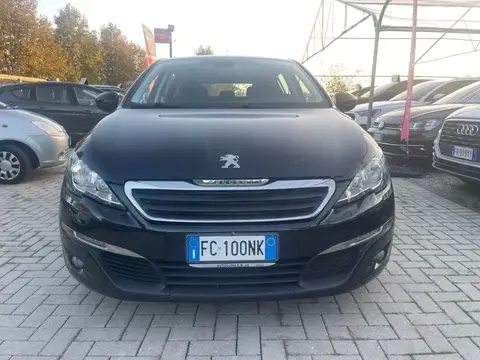 Annonce PEUGEOT 308 Diesel 2016 d'occasion 