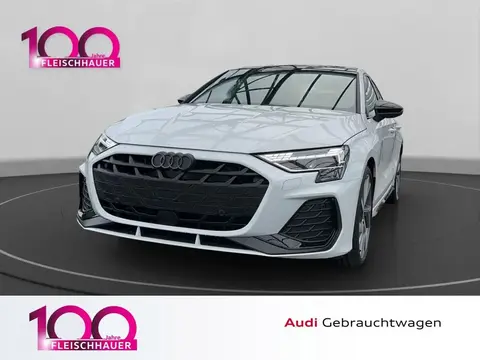 Annonce AUDI A3 Diesel 2024 d'occasion 