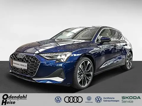 Annonce AUDI A3 Hybride 2024 d'occasion 