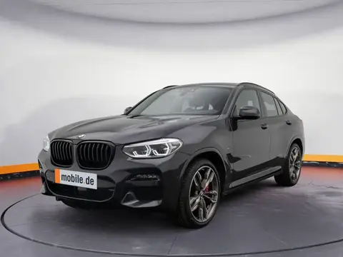 Used BMW X4 Diesel 2021 Ad 