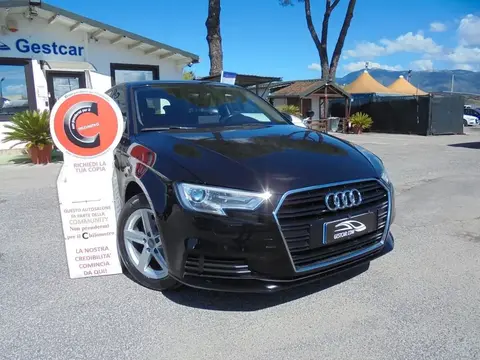 Used AUDI A3 Diesel 2018 Ad 