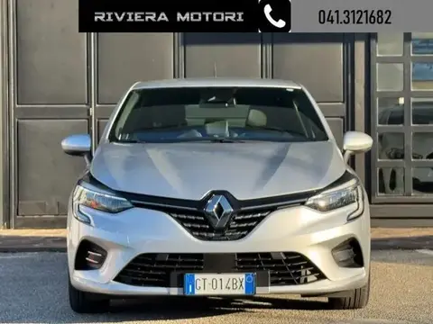 Annonce RENAULT CLIO  2021 d'occasion 