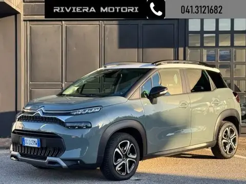 Used CITROEN C3 AIRCROSS Petrol 2021 Ad 