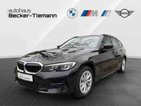 Used BMW SERIE 3 Hybrid 2021 Ad Germany