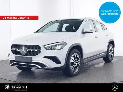 Used MERCEDES-BENZ CLASSE GLA Petrol 2023 Ad 