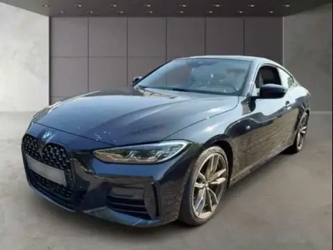 Annonce BMW M440 Essence 2020 d'occasion 