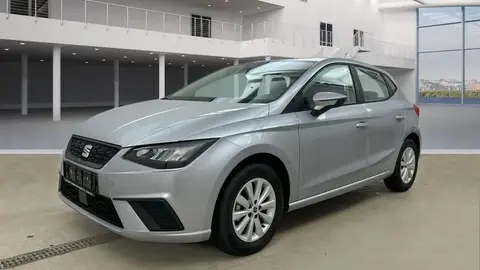 Used SEAT IBIZA Petrol 2023 Ad 