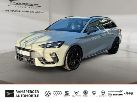 Annonce CUPRA LEON Essence 2024 d'occasion 