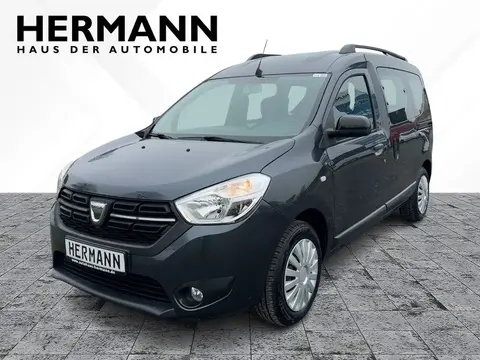 Used DACIA DOKKER Petrol 2019 Ad 