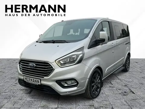 Used FORD TOURNEO Diesel 2019 Ad 