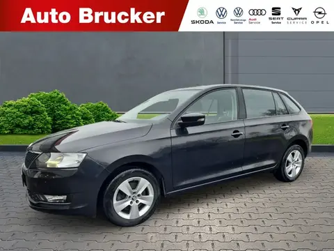 Used SKODA RAPID Petrol 2018 Ad 