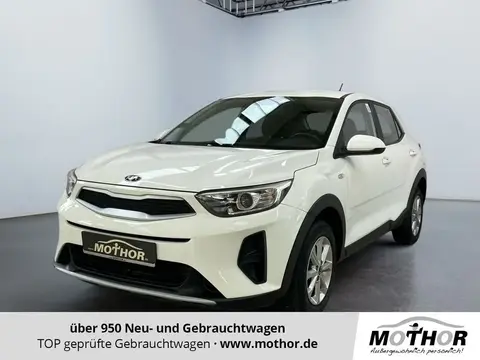 Used KIA STONIC Petrol 2018 Ad 